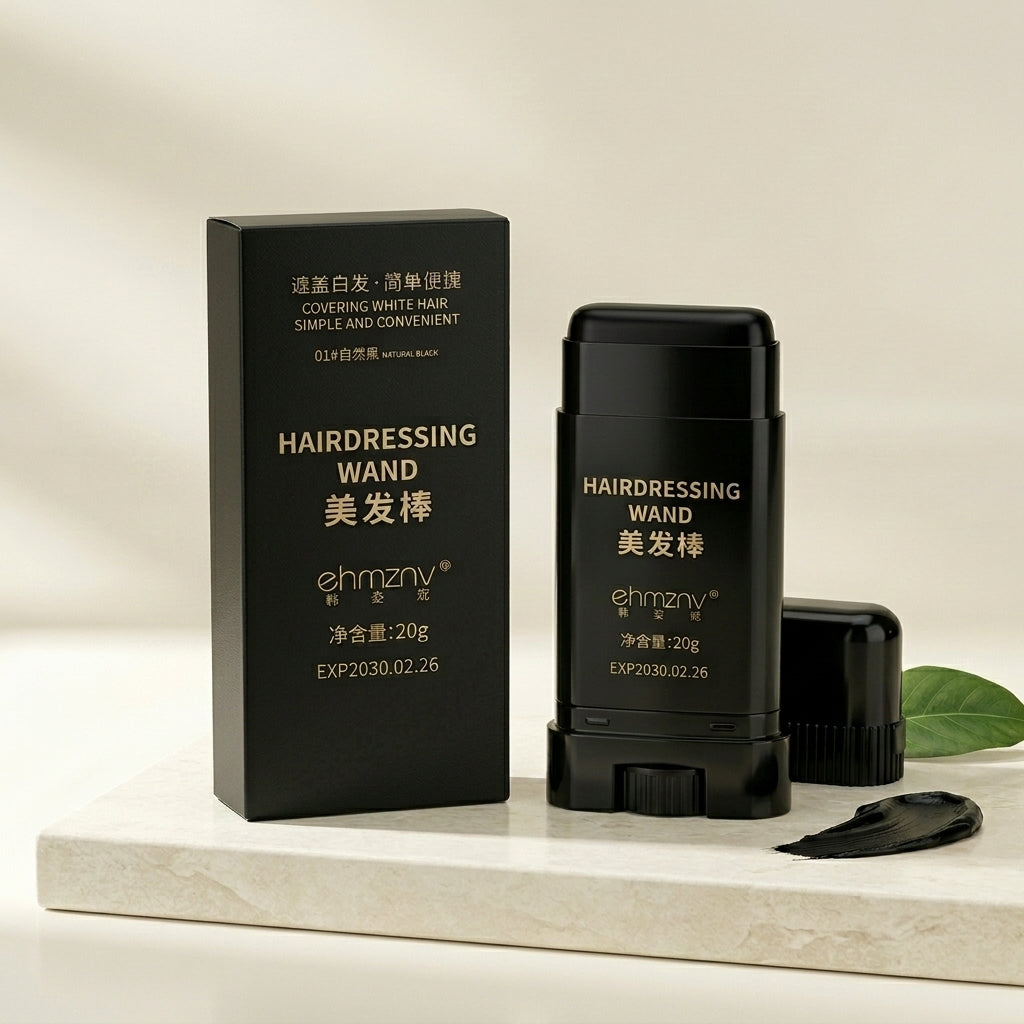 Instant Hair Colour Stick ⭐⭐⭐⭐⭐ (755+ reviews)